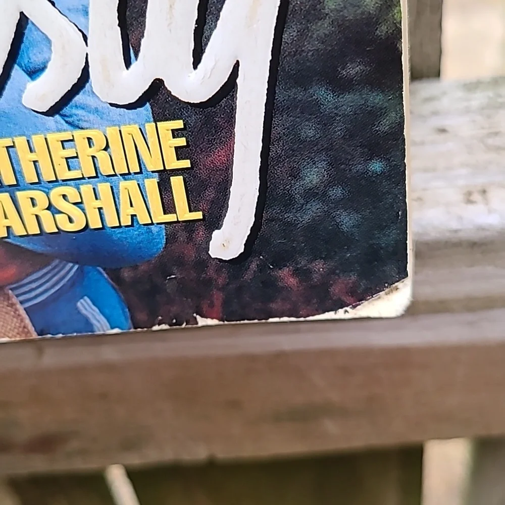 "Christy" by Catherine Marshall Paperback - Picture 9 of 10